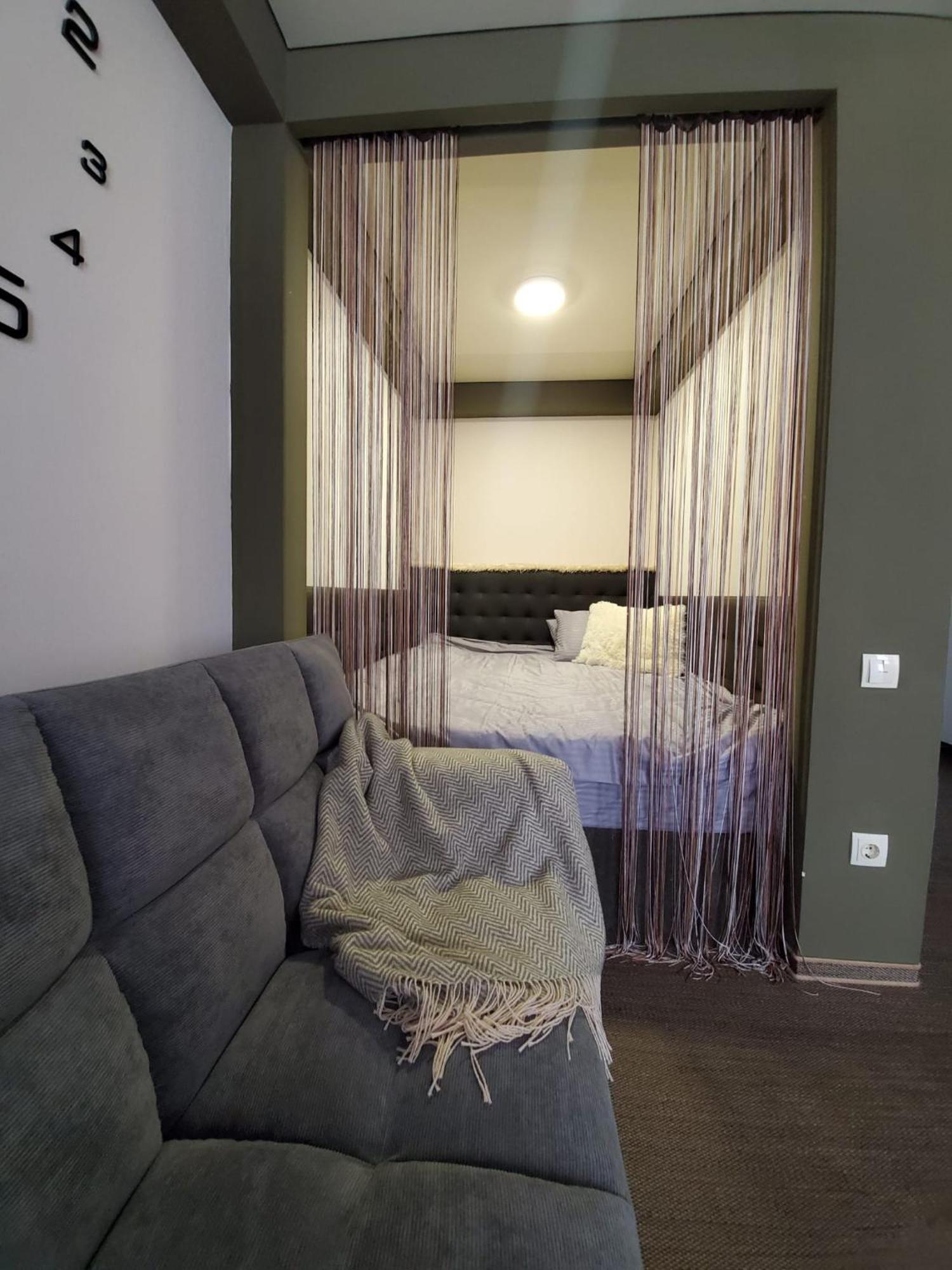 Coshome - Apartament Кишинів Екстер'єр фото