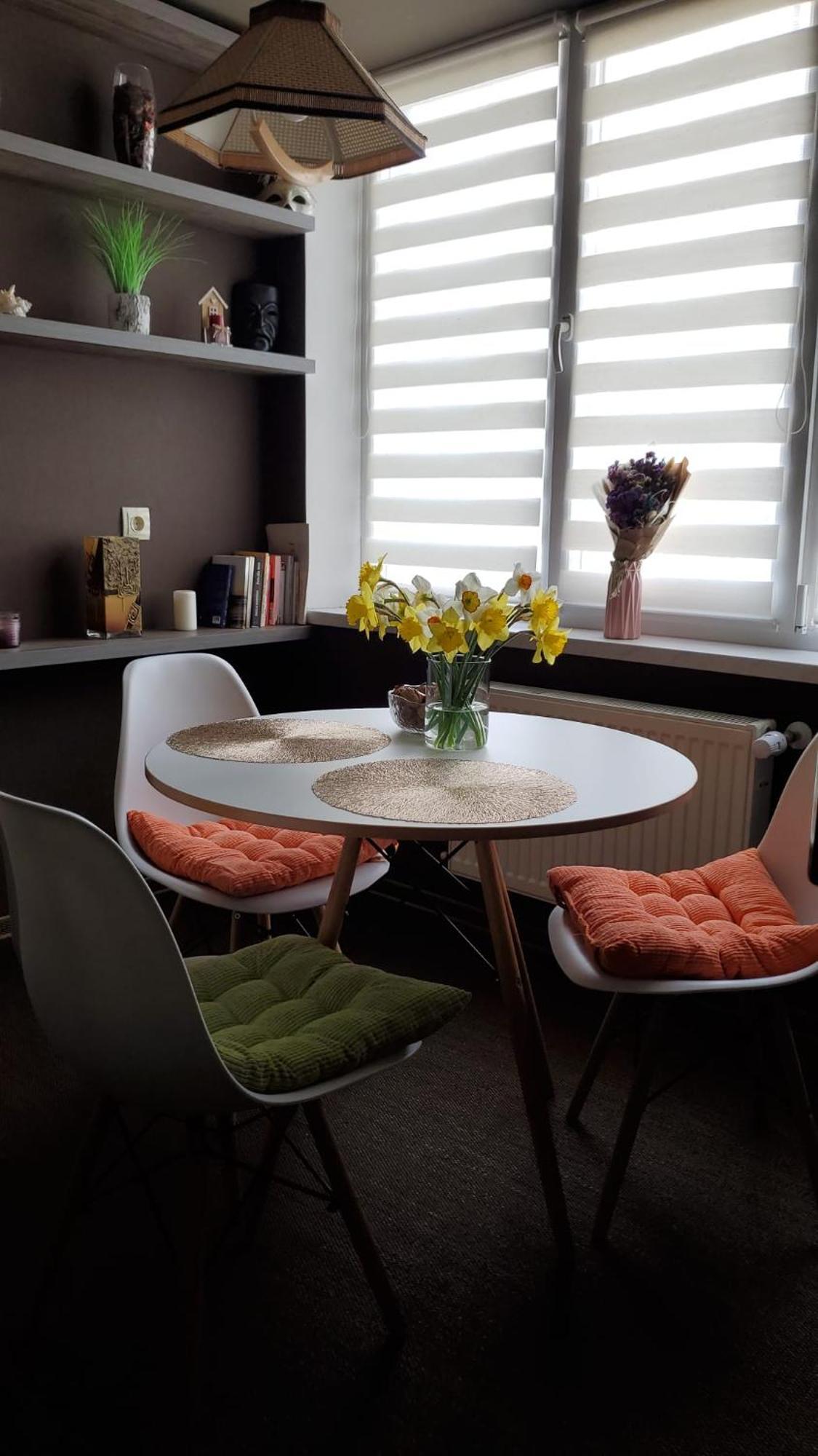 Coshome - Apartament Кишинів Екстер'єр фото