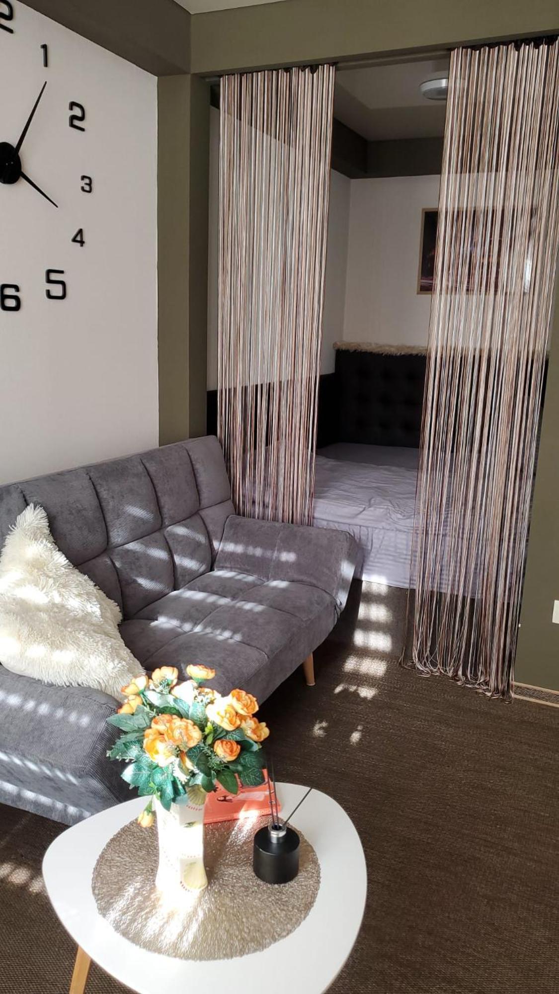 Coshome - Apartament Кишинів Екстер'єр фото