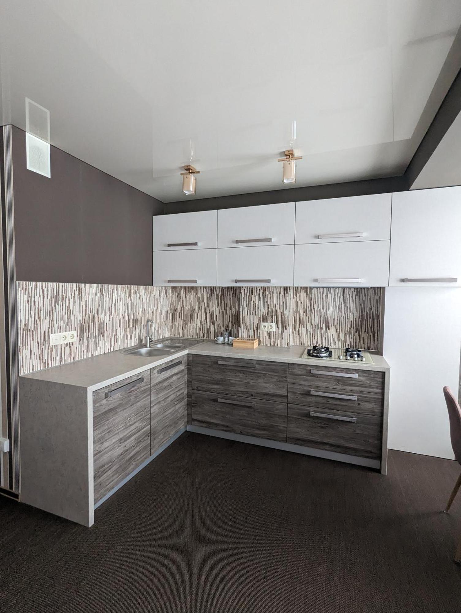 Coshome - Apartament Кишинів Екстер'єр фото