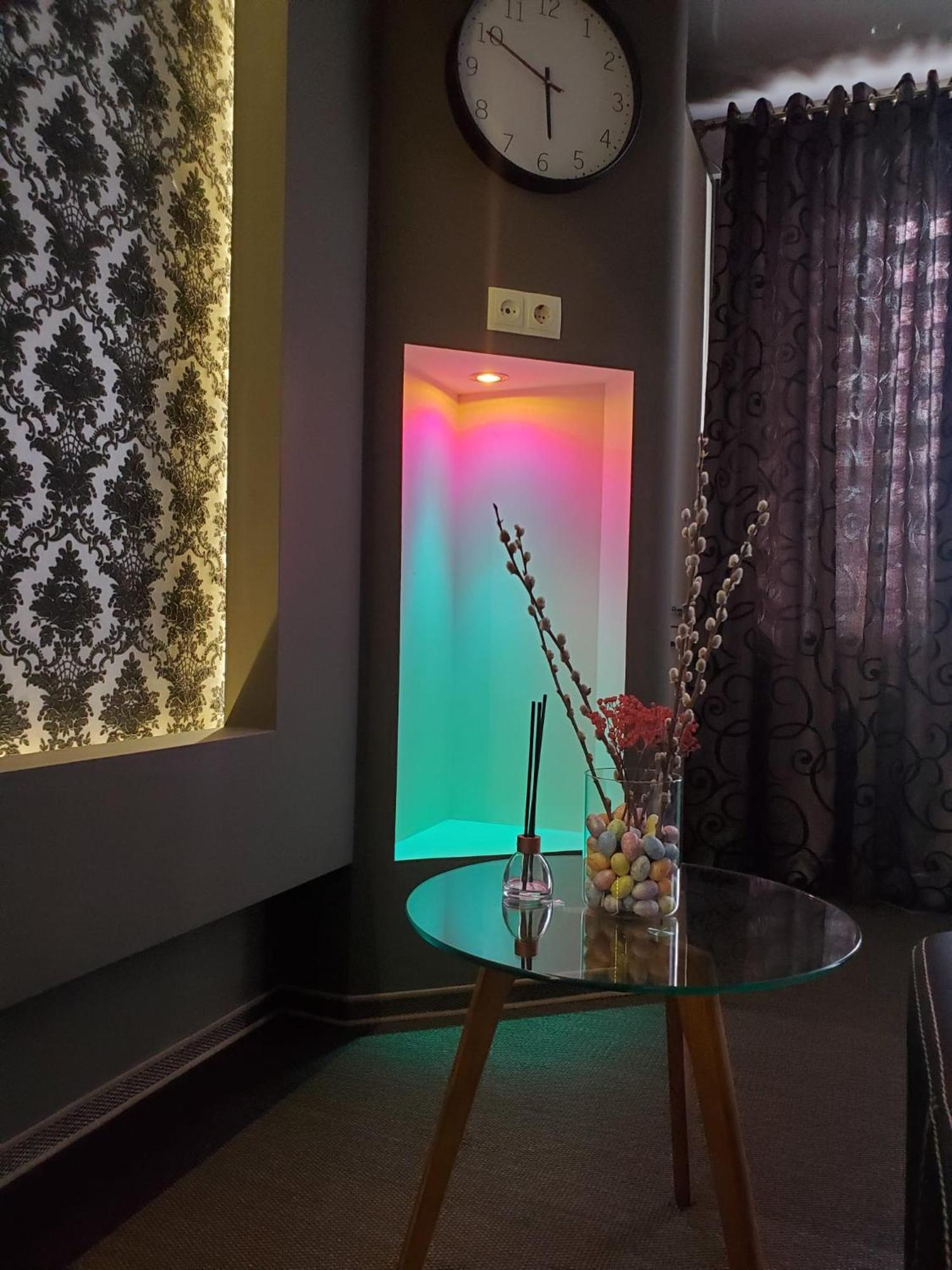 Coshome - Apartament Кишинів Екстер'єр фото