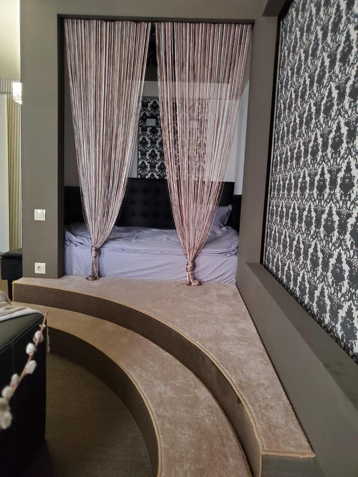 Coshome - Apartament Кишинів Екстер'єр фото