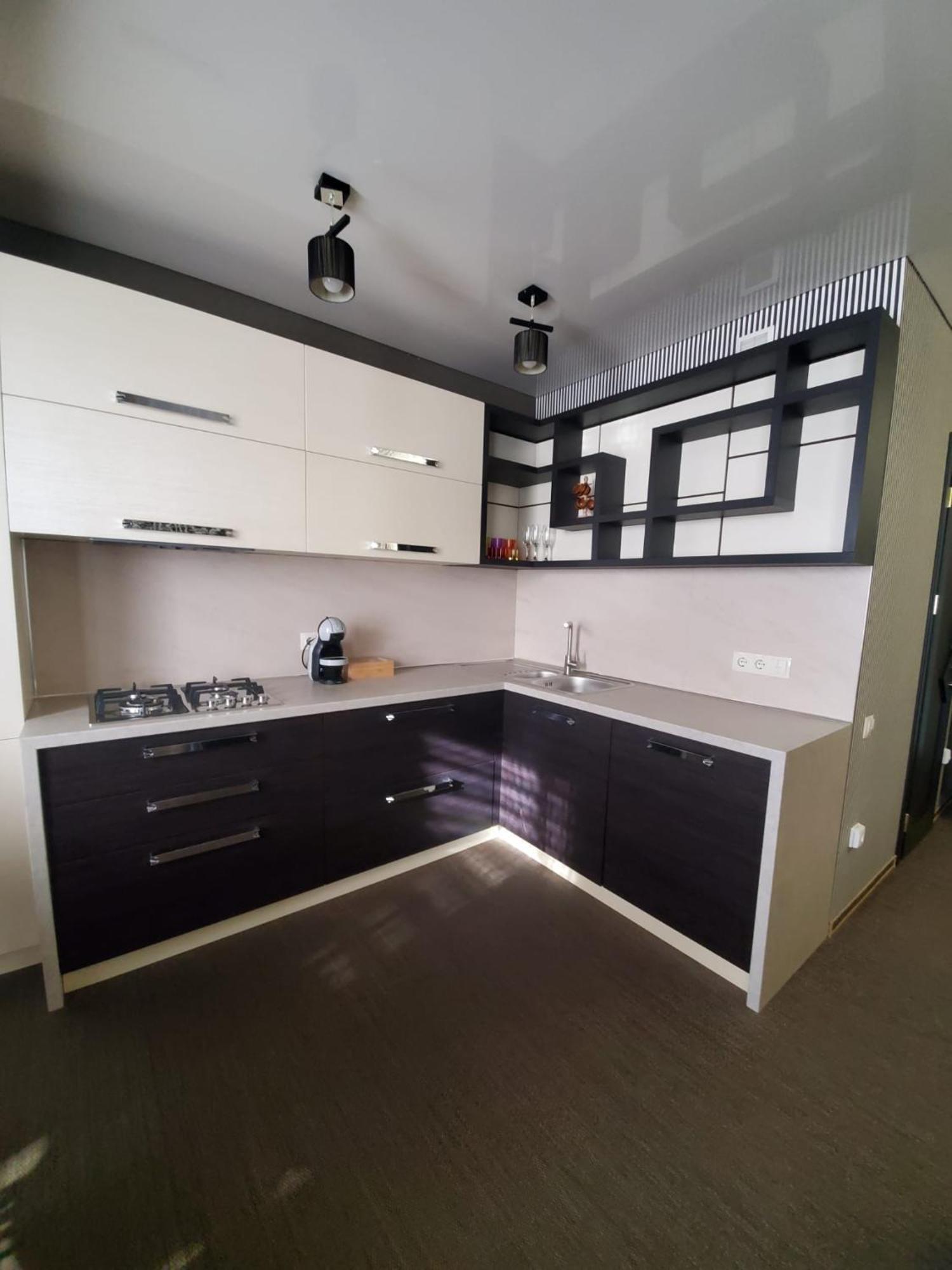 Coshome - Apartament Кишинів Екстер'єр фото