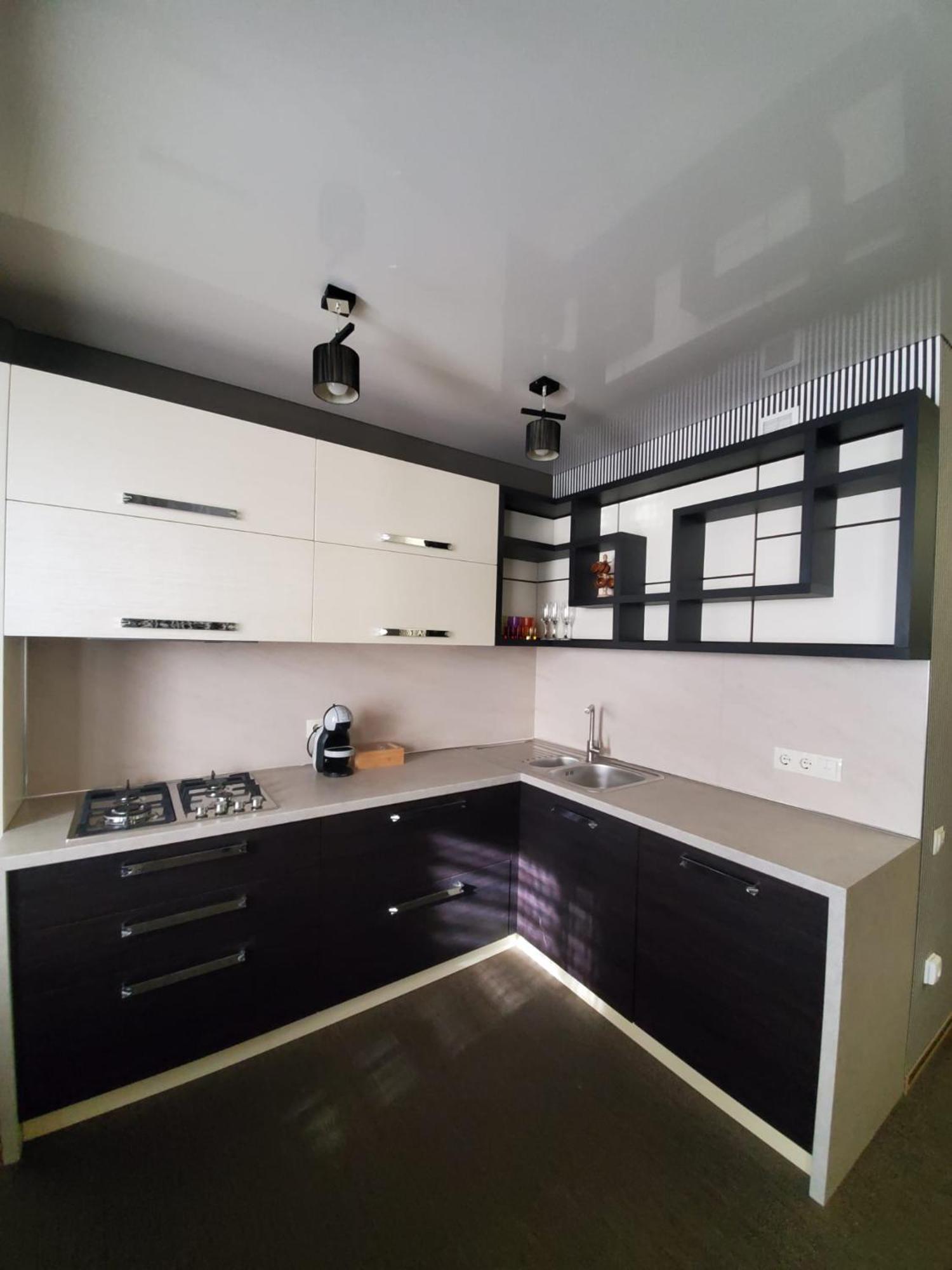 Coshome - Apartament Кишинів Екстер'єр фото