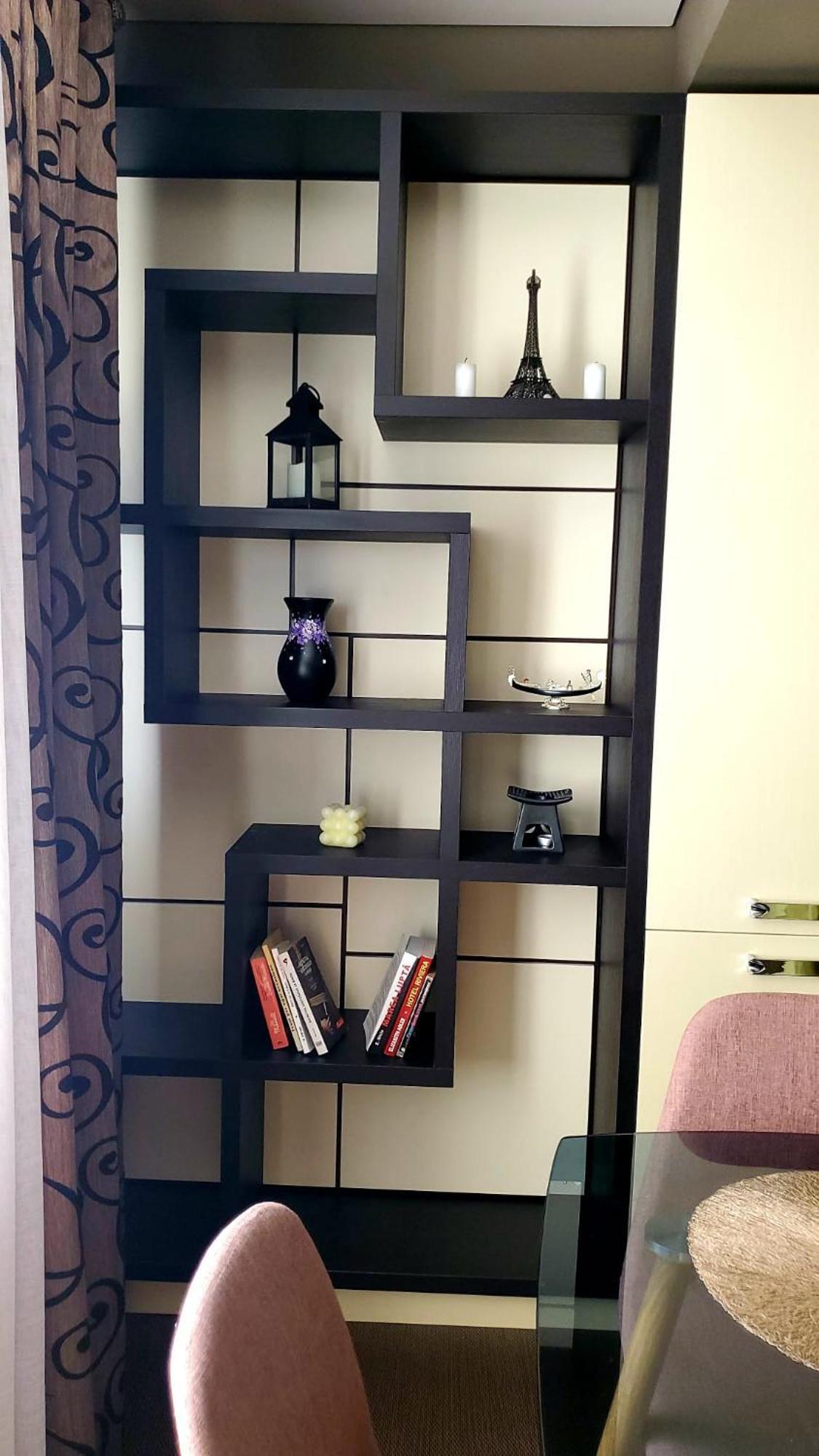 Coshome - Apartament Кишинів Екстер'єр фото