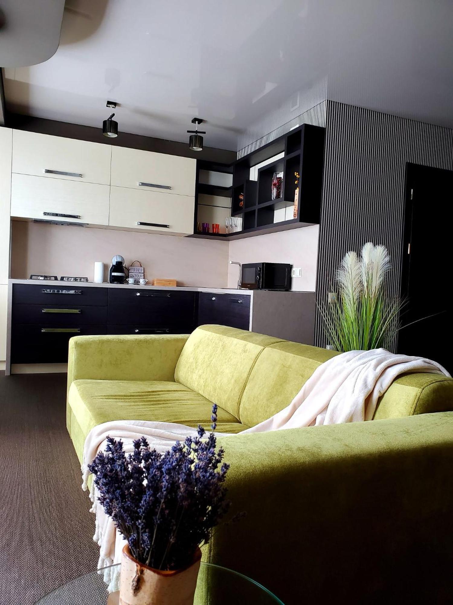 Coshome - Apartament Кишинів Екстер'єр фото