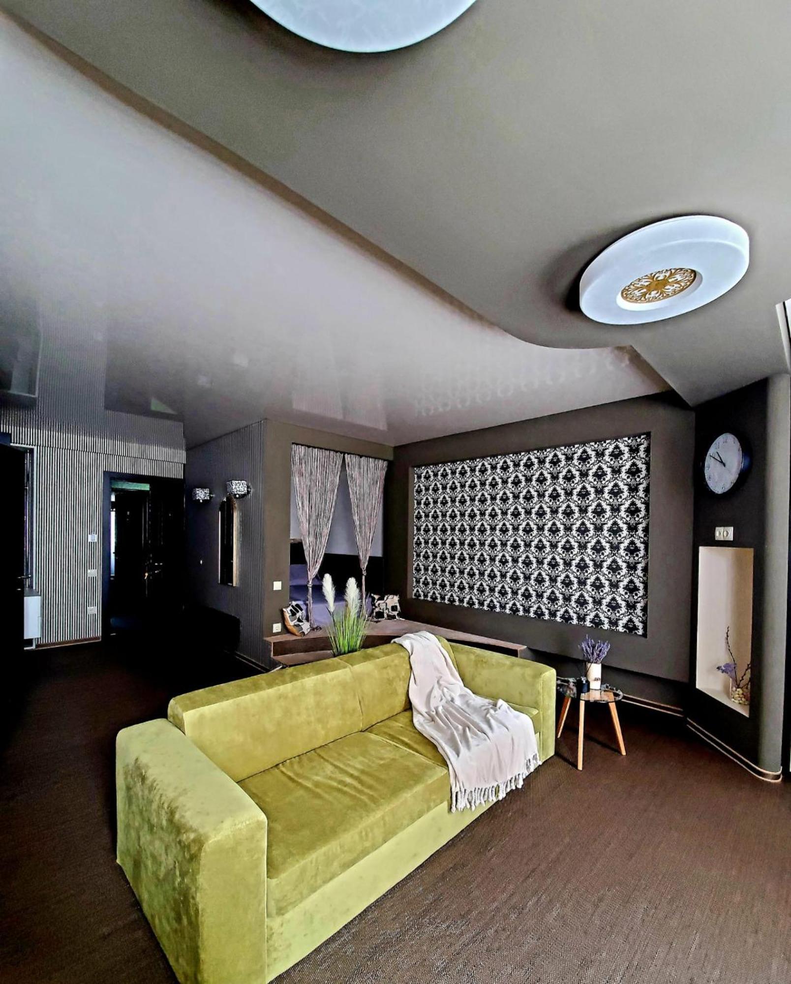 Coshome - Apartament Кишинів Екстер'єр фото