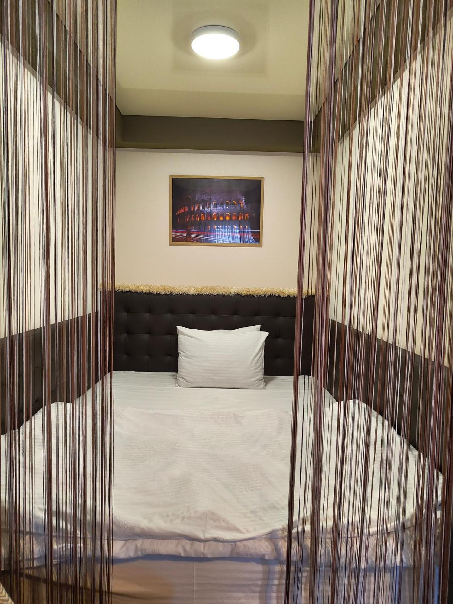 Coshome - Apartament Кишинів Екстер'єр фото
