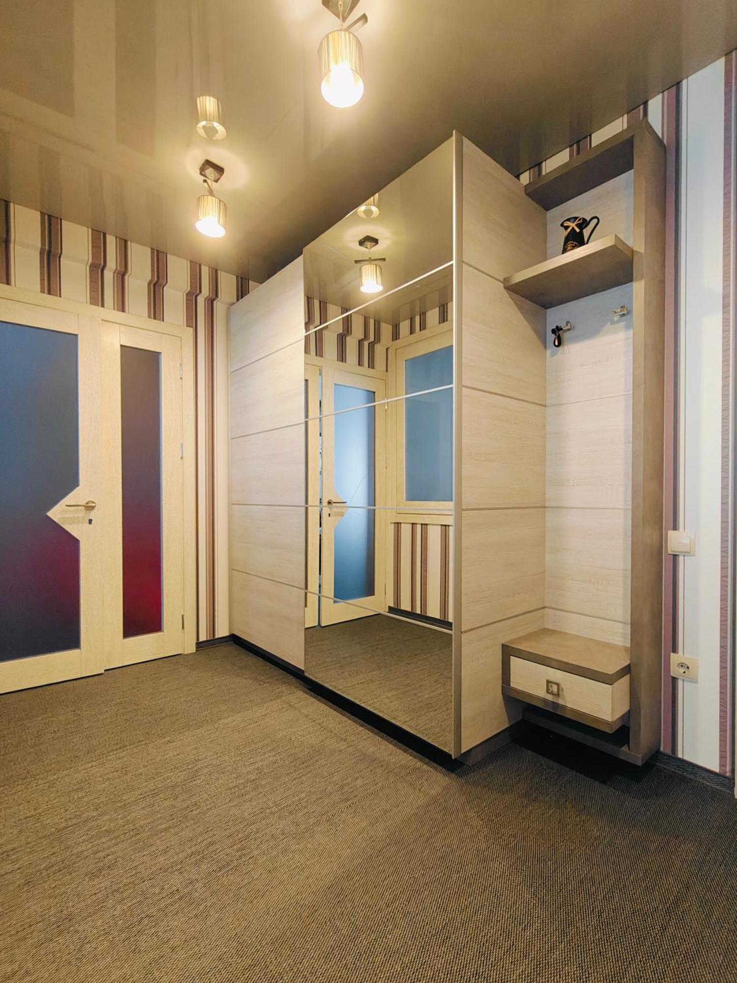 Coshome - Apartament Кишинів Екстер'єр фото