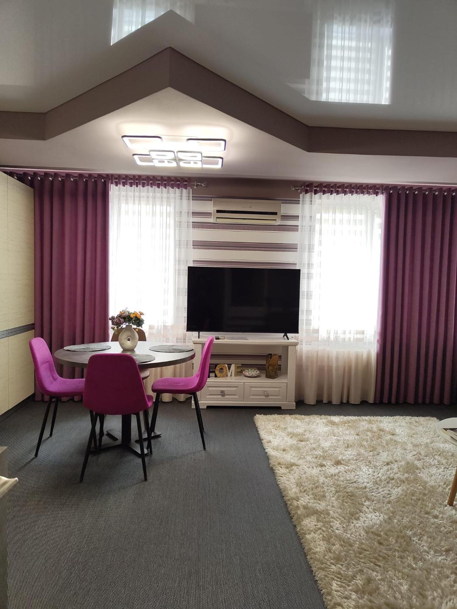 Coshome - Apartament Кишинів Екстер'єр фото