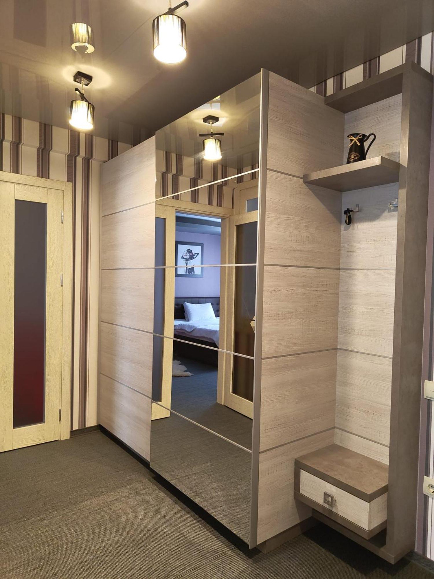 Coshome - Apartament Кишинів Екстер'єр фото