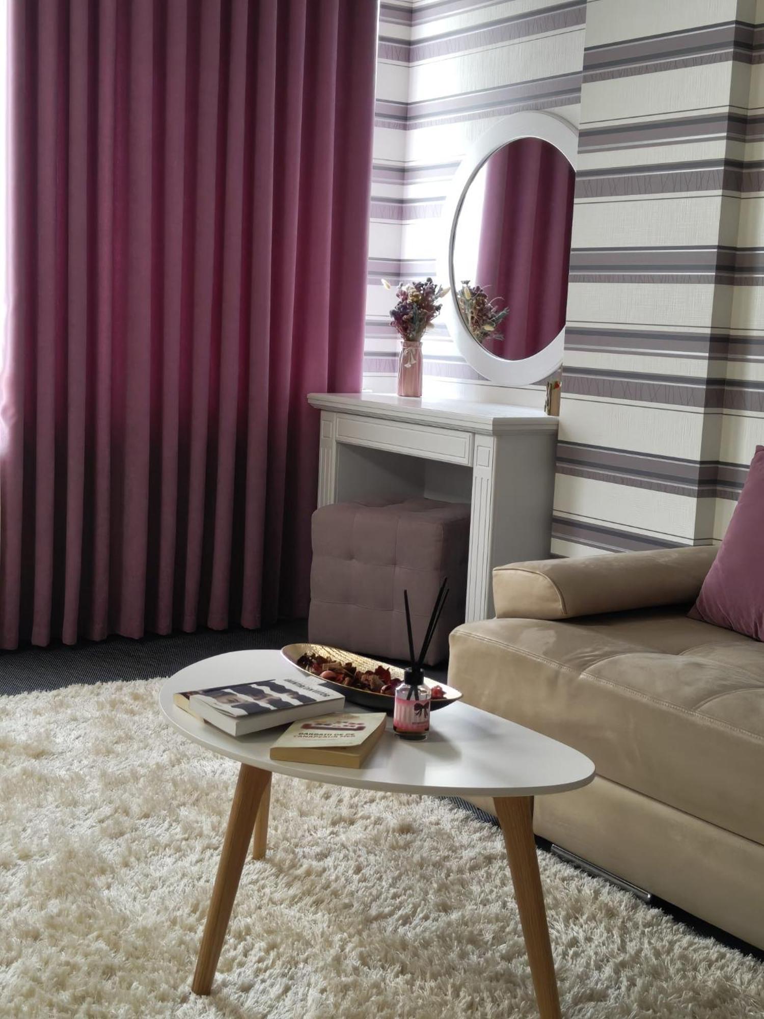 Coshome - Apartament Кишинів Екстер'єр фото
