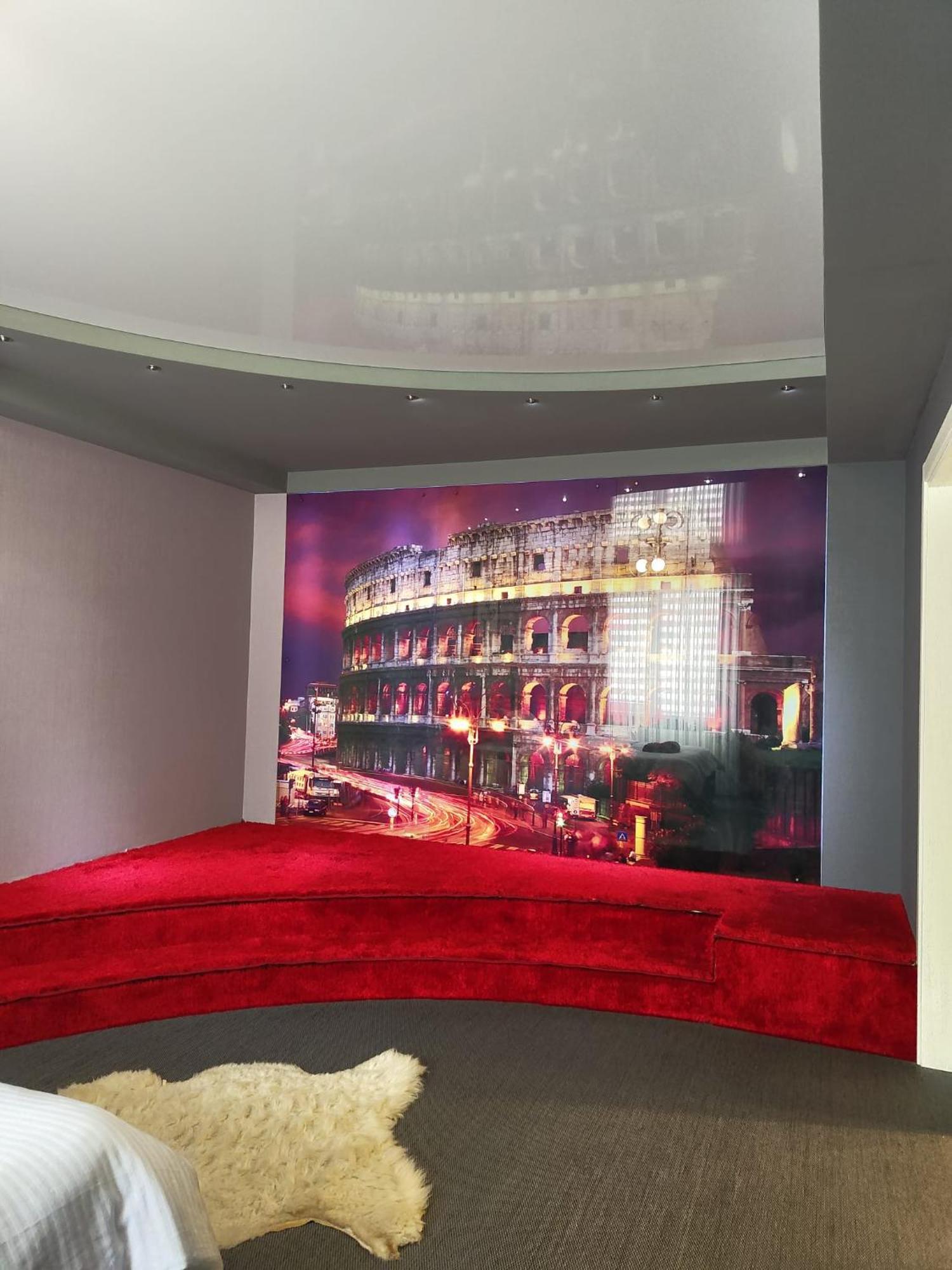Coshome - Apartament Кишинів Екстер'єр фото